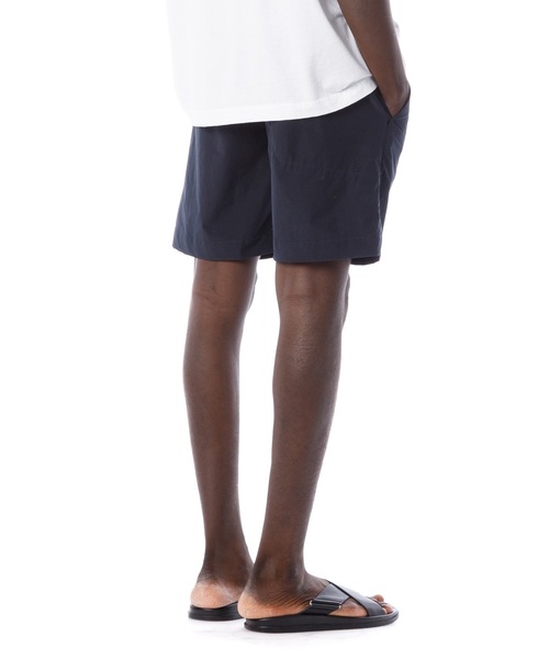 Sandinista(サンディニスタ)の「Board Stretch Short / ボードストレッチショーツ(その他パンツ・メンズ・ネイビー/ブラック/オリーブ・SMALL/LARGE/MEDIUM)」の16枚目の写真