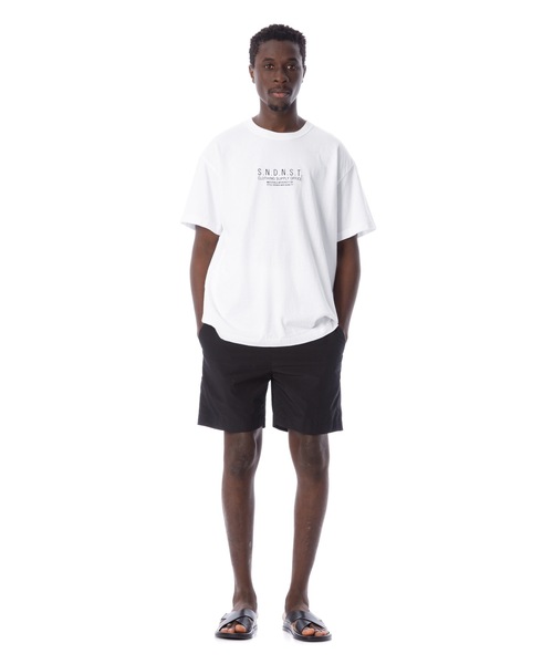 Sandinista(サンディニスタ)の「Board Stretch Short / ボードストレッチショーツ(その他パンツ・メンズ・ネイビー/ブラック/オリーブ・SMALL/LARGE/MEDIUM)」の14枚目の写真