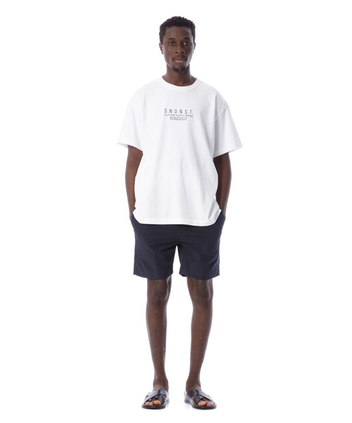 Sandinista(サンディニスタ)の「Board Stretch Short / ボードストレッチショーツ(その他パンツ・メンズ・ネイビー/ブラック/オリーブ・SMALL/LARGE/MEDIUM)」の18枚目の写真