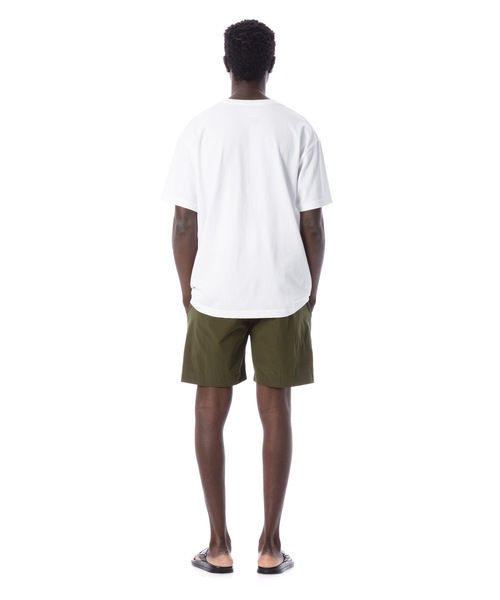 Sandinista(サンディニスタ)の「Board Stretch Short / ボードストレッチショーツ(その他パンツ・メンズ・ネイビー/ブラック/オリーブ・SMALL/LARGE/MEDIUM)」の5枚目の写真
