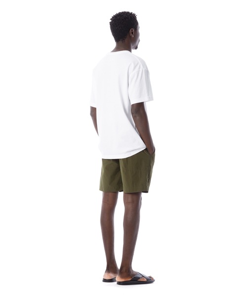 Sandinista(サンディニスタ)の「Board Stretch Short / ボードストレッチショーツ(その他パンツ・メンズ・ネイビー/ブラック/オリーブ・SMALL/LARGE/MEDIUM)」の21枚目の写真