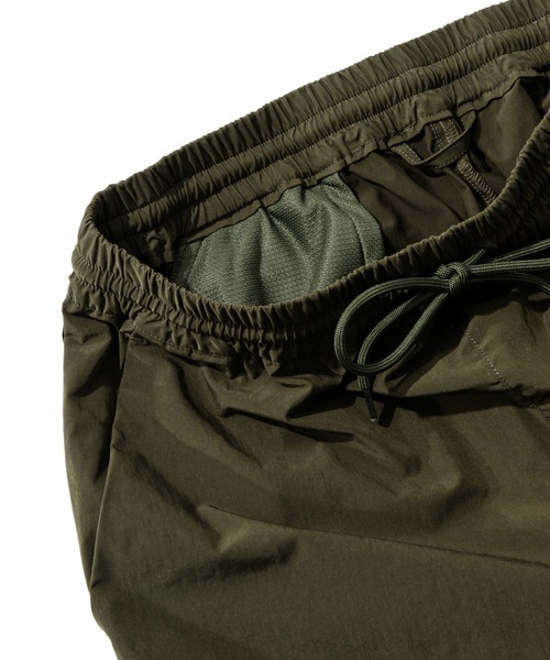 Sandinista(サンディニスタ)の「Board Stretch Short / ボードストレッチショーツ(その他パンツ・メンズ・ネイビー/ブラック/オリーブ・SMALL/LARGE/MEDIUM)」の9枚目の写真