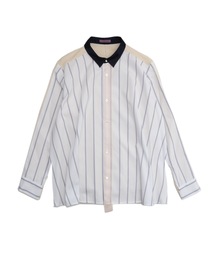 SueUNDERCOVER | SU2A1401(シャツ/ブラウス)