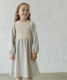 ニットワンピース に該当するキッズファッション通販 Zozotown