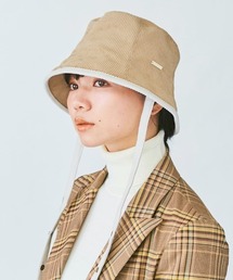 kaorinomori | カオリノモリ　パニトハット(ハット)