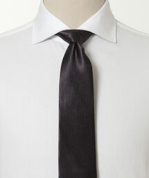 B:MING by BEAMS | B:MING by BEAMS / シルク ソリッド ネクタイ 21F-2(ネクタイ)