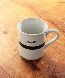 niko and... | [Fishs Eddy(フィッシュエディ)]Brooklyneseマグカップ/容量300ml(グラス/マグカップ/タンブラー)