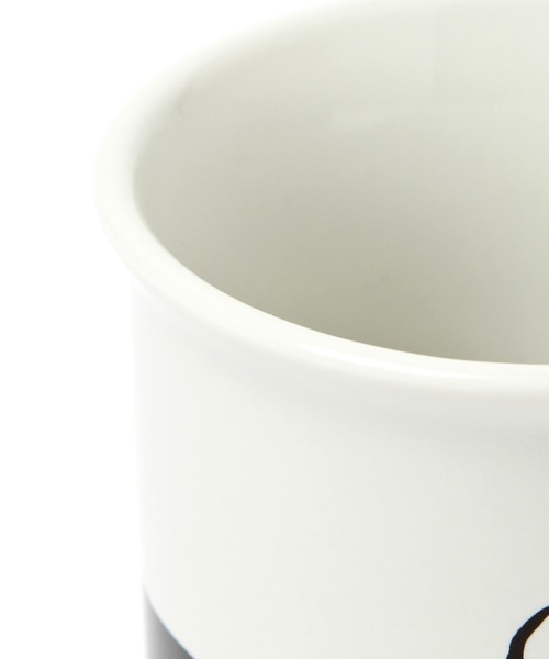 niko and...（ニコアンド）の「[Fishs Eddy(フィッシュエディ)]Brooklyneseマグカップ/容量300ml（グラス/マグカップ/タンブラー・レディース・その他1・FREE）」の8枚目の写真