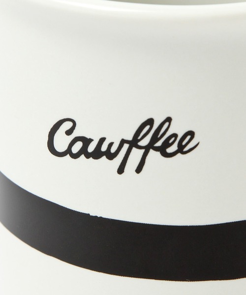 niko and...（ニコアンド）の「[Fishs Eddy(フィッシュエディ)]Brooklyneseマグカップ/容量300ml（グラス/マグカップ/タンブラー・レディース・その他1・FREE）」の4枚目の写真