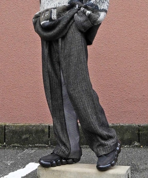 SHINYAKOZUKA（シンヤコヅカ）の「【SHINYA KOZUKA】 STRAIGHT