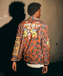 Grunge Boa JKT / グランジボアジャケット