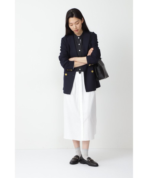 human woman（ヒューマンウーマン）の「◆MARCO MASI　バッグ（ハンドバッグ・レディース・ブラック・ﾌﾘ-）」の10枚目の写真