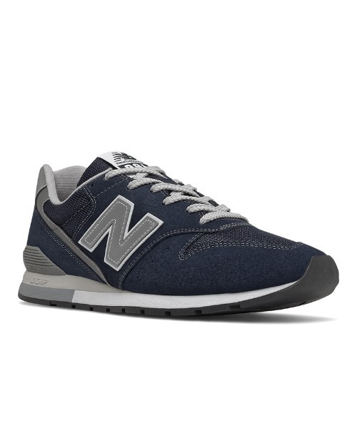 【NEW BALANCE / ニューバランス】CM996V2 OUTLINE：スニーカー◆