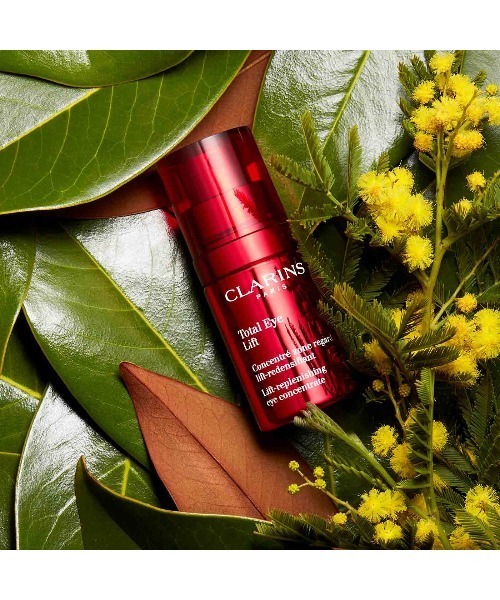 CLARINS（クラランス）の「トータル アイ インテンス（まつ毛/アイケア・レディース・その他・FREE）」の4枚目の写真