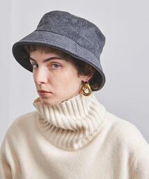 UNITED ARROWS | ＜UNITED ARROWS＞FLANNEL バケットハット(ハット)