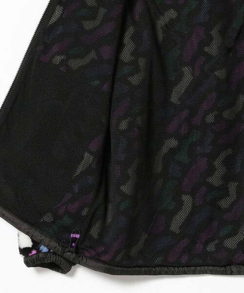 BEAMS GOLF ORANGE LABEL /メンフィス フリース ブルゾン MEN＞BEAMS GOLF ORANGE LABEL / メンフィス フリース ブルゾン