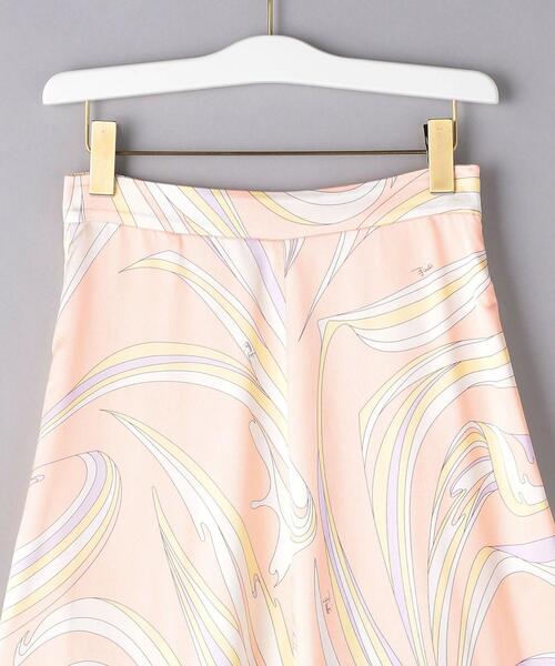 EMILIO PUCCI（エミリオプッチ）の「＜EMILIO PUCCI（エミリオ プッチ  