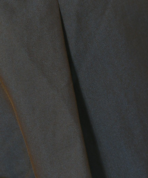 HARE（ハレ）の「シャイニーワイドフレアパンツ(HARE)（その他パンツ・メンズ・グレー系その他/ブラウン系その他・SMALL/MEDIUM）」の14枚目の写真