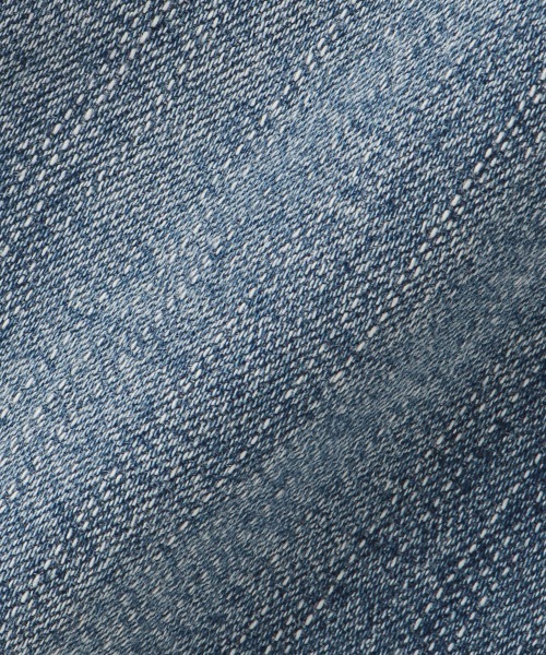 petit main（プティマイン）の「レースアップデニムストレッチパンツ（デニムパンツ・キッズ・ブルー/ネイビー・100cm/90cm/110cm/130cm/120cm/80ｃｍ）」の10枚目の写真