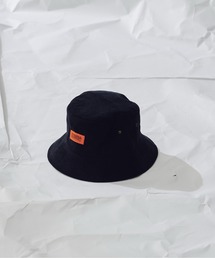 UNIVERSAL OVERALL | 【UNIVERSAL OVERALL】コーデュロイバケットハット(キャップ)