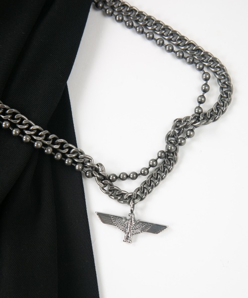 BOY LONDON（ボーイロンドン）の「【BOY LONDON】PLEATED MINI SKIRT（スカート・レディース・ブラック・SMALL/MEDIUM）」の9枚目の写真