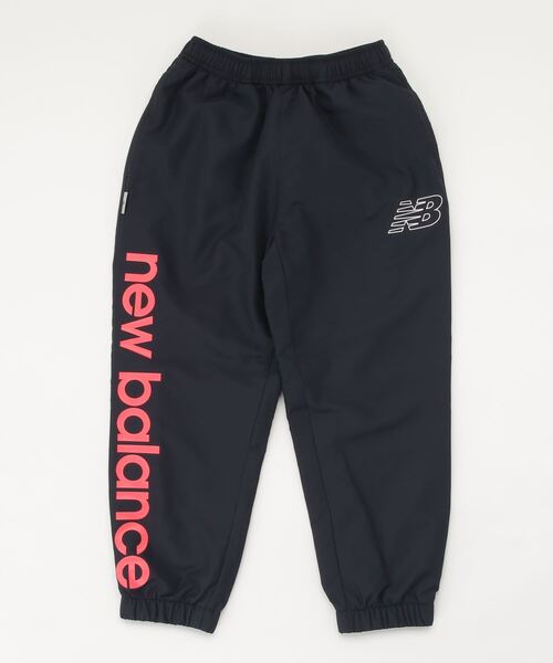 ニューバランス　 ウーブンパンツ 裏起毛 セール】ウーブンパンツ 裏起毛（その他パンツ）｜New Balance