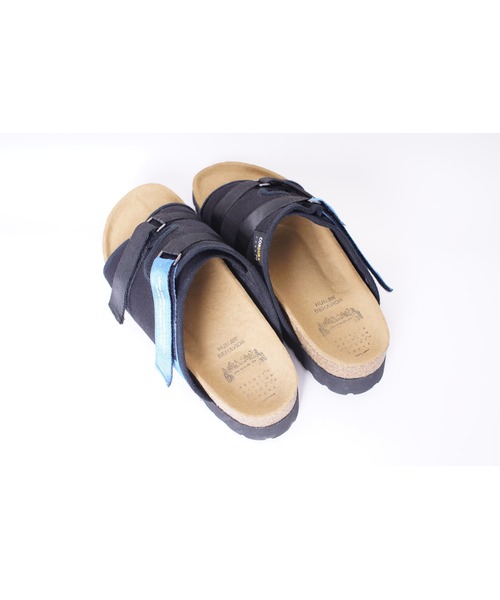 STOF(ストフ)の「STOF/ストフ/CORDURA Taugh Sandal(サンダル・メンズ・カーキ/ブラック・27/26/23.5/25.5/25/27.5/24.5/26.5/24)」の7枚目の写真