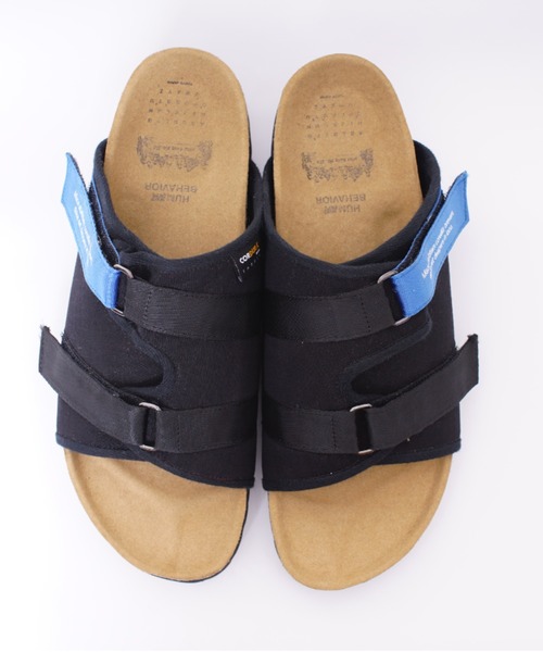 STOF(ストフ)の「STOF/ストフ/CORDURA Taugh Sandal(サンダル・メンズ・カーキ/ブラック・27/26/23.5/25.5/25/27.5/24.5/26.5/24)」の9枚目の写真
