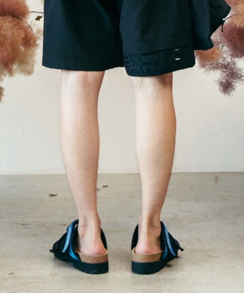 STOF(ストフ)の「STOF/ストフ/CORDURA Taugh Sandal(サンダル・メンズ・カーキ/ブラック・27/26/23.5/25.5/25/27.5/24.5/26.5/24)」の5枚目の写真