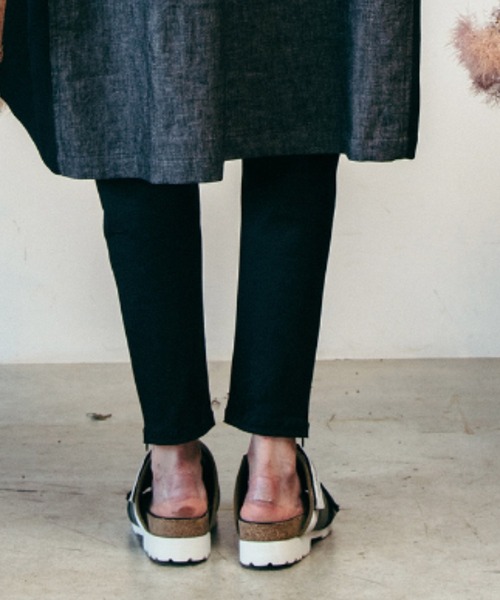 STOF(ストフ)の「STOF/ストフ/CORDURA Taugh Sandal(サンダル・メンズ・カーキ/ブラック・27/26/23.5/25.5/25/27.5/24.5/26.5/24)」の12枚目の写真