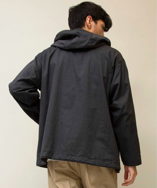 John bull 【ジョンブル】オーバーダイアノラックM