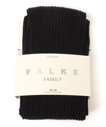 SHIPS | FALKE:リブタイツ(タイツ/ストッキング)