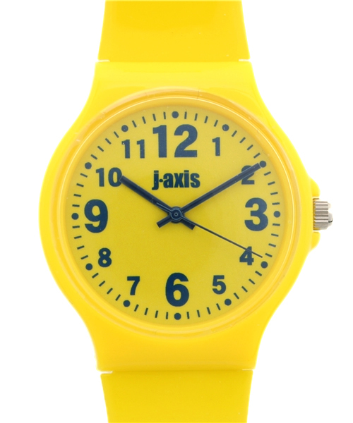 WEGO（ウィゴー）の「WEGO/カラフルウォッチ（アナログ腕時計）」 - WEAR