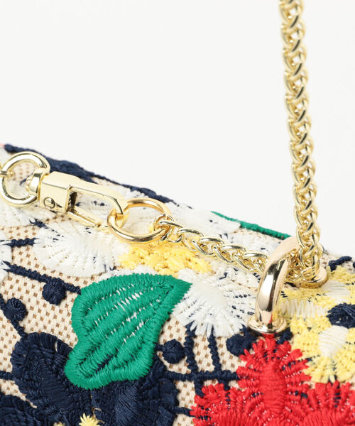 Ray BEAMS(レイビームス)の「KASSIOPEA × Ray BEAMS / 別注 ミニバッグ(トートバッグ・レディース・その他・ONE SIZE)」の5枚目の写真