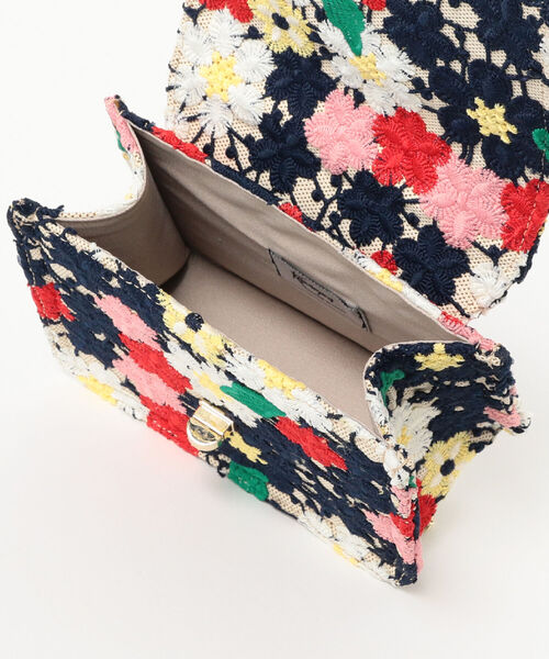 Ray BEAMS(レイビームス)の「KASSIOPEA × Ray BEAMS / 別注 ミニバッグ(トートバッグ・レディース・その他・ONE SIZE)」の8枚目の写真