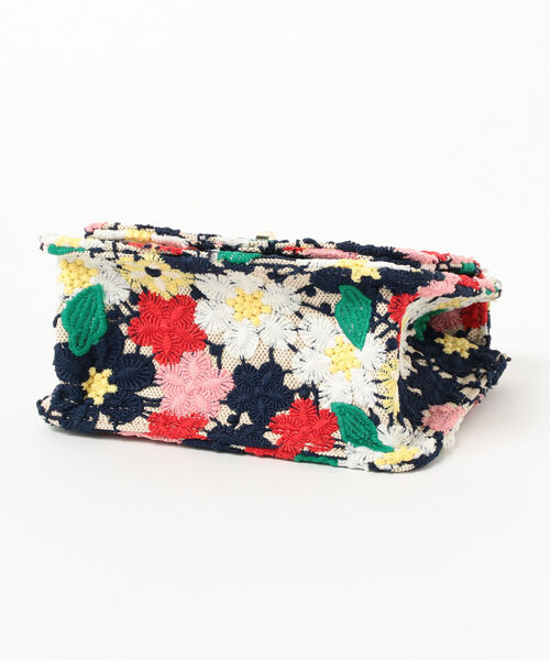 Ray BEAMS(レイビームス)の「KASSIOPEA × Ray BEAMS / 別注 ミニバッグ(トートバッグ・レディース・その他・ONE SIZE)」の14枚目の写真