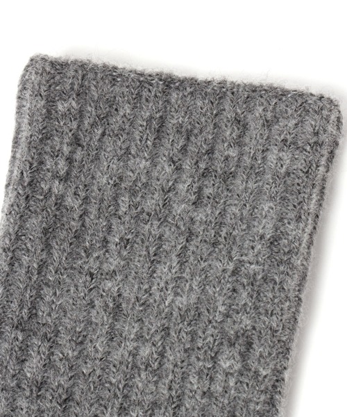 GLOBAL WORK（グローバルワーク）の「フィンガーレスグローブ/239007（アームカバー・レディース・ライトグレー/ベージュ・FREE）」の9枚目の写真