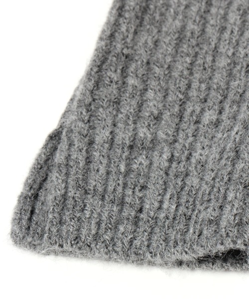 GLOBAL WORK（グローバルワーク）の「フィンガーレスグローブ/239007（アームカバー・レディース・ライトグレー/ベージュ・FREE）」の8枚目の写真