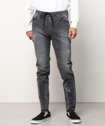 surt | SURT(サート)STELLA  NERO DENIM/ステラブラックデニム(デニムパンツ)