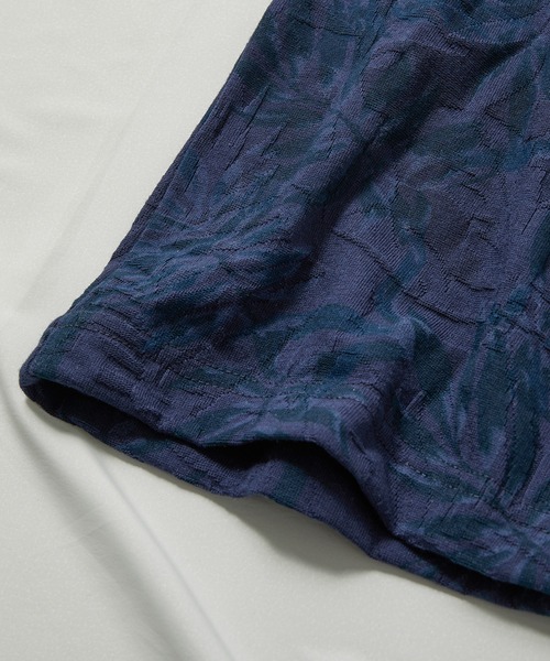 UNION STATION(ユニオンステーション)の「リンクスジャガード&プリントTシャツ(Tシャツ/カットソー・メンズ・ホワイト/ブラック/ネイビー・LL/M/L)」の16枚目の写真