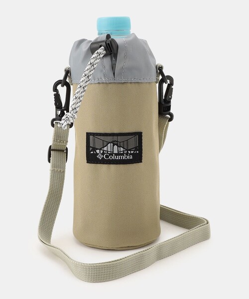 Columbia(コロンビア)の「プライスストリームボトルホルダー(その他小物・メンズ・ブラック/イエロー/ベージュ/ネイビー/グリーン/オリーブ/ブラウン/グレー/ベージュ系その他/ブラウン系その他/ブルー系その他/グリーン系その他/ホワイト系その他/モスグリーン/ベージュ系その他2・ONE SIZE)」の6枚目の写真