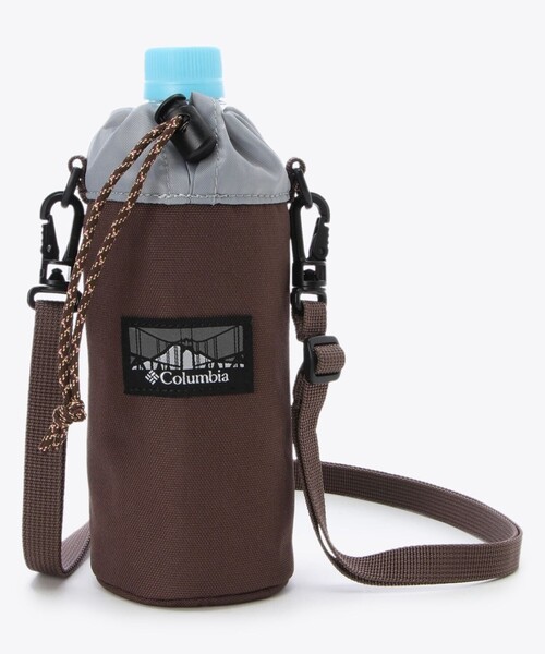 Columbia(コロンビア)の「プライスストリームボトルホルダー(その他小物・メンズ・ブラック/イエロー/ベージュ/ネイビー/グリーン/オリーブ/ブラウン/グレー/ベージュ系その他/ブラウン系その他/ブルー系その他/グリーン系その他/ホワイト系その他/モスグリーン/ベージュ系その他2・ONE SIZE)」の5枚目の写真