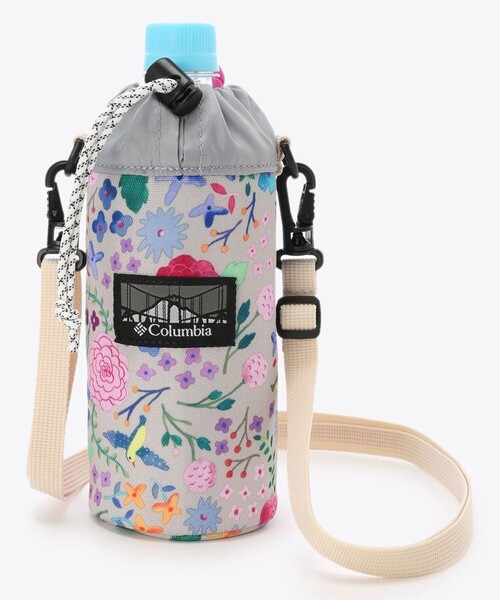 Columbia(コロンビア)の「プライスストリームボトルホルダー(その他小物・メンズ・ブラック/イエロー/ベージュ/ネイビー/グリーン/オリーブ/ブラウン/グレー/ベージュ系その他/ブラウン系その他/ブルー系その他/グリーン系その他/ホワイト系その他/モスグリーン/ベージュ系その他2・ONE SIZE)」の7枚目の写真