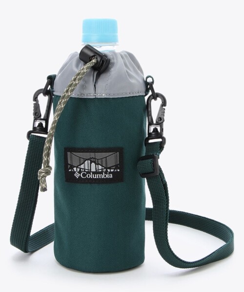 Columbia(コロンビア)の「プライスストリームボトルホルダー(その他小物・メンズ・ブラック/イエロー/ベージュ/ネイビー/グリーン/オリーブ/ブラウン/グレー/ベージュ系その他/ブラウン系その他/ブルー系その他/グリーン系その他/ホワイト系その他/モスグリーン/ベージュ系その他2・ONE SIZE)」の12枚目の写真