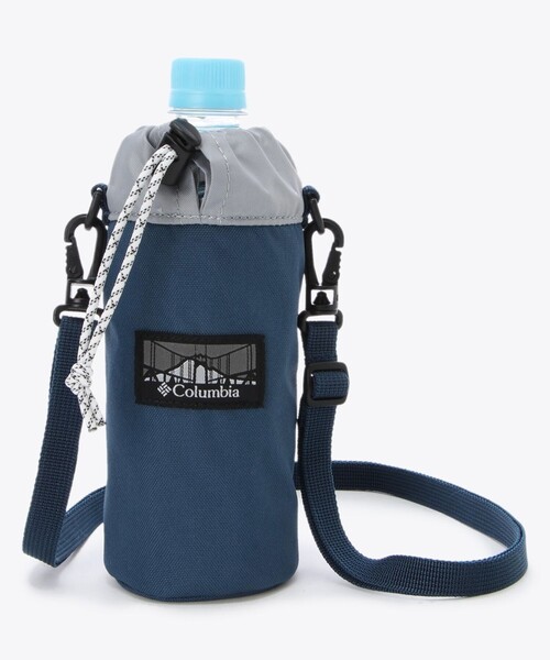 Columbia(コロンビア)の「プライスストリームボトルホルダー(その他小物・メンズ・ブラック/イエロー/ベージュ/ネイビー/グリーン/オリーブ/ブラウン/グレー/ベージュ系その他/ブラウン系その他/ブルー系その他/グリーン系その他/ホワイト系その他/モスグリーン/ベージュ系その他2・ONE SIZE)」の14枚目の写真
