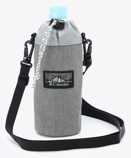 Columbia(コロンビア)の「プライスストリームボトルホルダー(その他小物・メンズ・ブラック/イエロー/ベージュ/ネイビー/グリーン/オリーブ/ブラウン/グレー/ベージュ系その他/ブラウン系その他/ブルー系その他/グリーン系その他/ホワイト系その他/モスグリーン/ベージュ系その他2・ONE SIZE)」の3枚目の写真