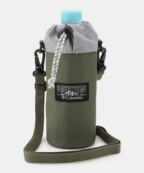 Columbia(コロンビア)の「プライスストリームボトルホルダー(その他小物・メンズ・ブラック/イエロー/ベージュ/ネイビー/グリーン/オリーブ/ブラウン/グレー/ベージュ系その他/ブラウン系その他/ブルー系その他/グリーン系その他/ホワイト系その他/モスグリーン/ベージュ系その他2・ONE SIZE)」の9枚目の写真