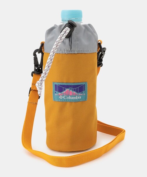 Columbia(コロンビア)の「プライスストリームボトルホルダー(その他小物・メンズ・ブラック/イエロー/ベージュ/ネイビー/グリーン/オリーブ/ブラウン/グレー/ベージュ系その他/ブラウン系その他/ブルー系その他/グリーン系その他/ホワイト系その他/モスグリーン/ベージュ系その他2・ONE SIZE)」の15枚目の写真