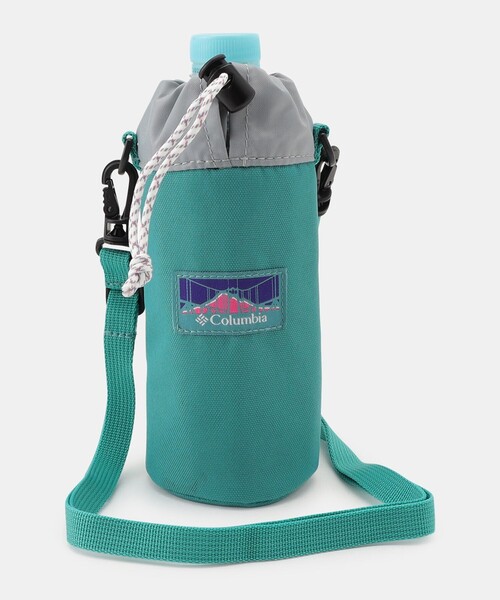 Columbia(コロンビア)の「プライスストリームボトルホルダー(その他小物・メンズ・ブラック/イエロー/ベージュ/ネイビー/グリーン/オリーブ/ブラウン/グレー/ベージュ系その他/ブラウン系その他/ブルー系その他/グリーン系その他/ホワイト系その他/モスグリーン/ベージュ系その他2・ONE SIZE)」の10枚目の写真