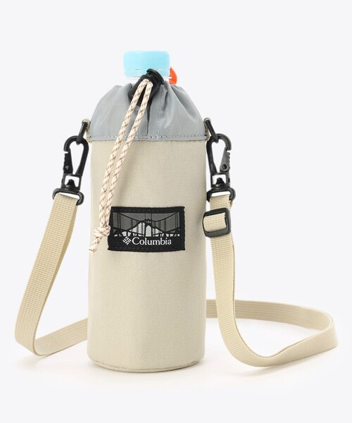 Columbia(コロンビア)の「プライスストリームボトルホルダー(その他小物・メンズ・ブラック/イエロー/ベージュ/ネイビー/グリーン/オリーブ/ブラウン/グレー/ベージュ系その他/ブラウン系その他/ブルー系その他/グリーン系その他/ホワイト系その他/モスグリーン/ベージュ系その他2・ONE SIZE)」の8枚目の写真
